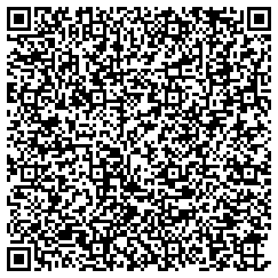 QR-код с контактной информацией организации Администрация муниципального образования "Починковский район"