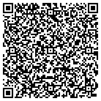 QR-код с контактной информацией организации РОЖДЕСТВЕНСКИЙ КООПЕРАТИВ