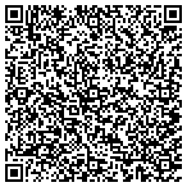 QR-код с контактной информацией организации ОБУК «Курский областной краеведческий музей» Музей «Водяная мельница»