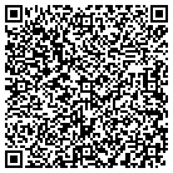 QR-код с контактной информацией организации ПУЧЕЖСКИЕ ВЕСТИ