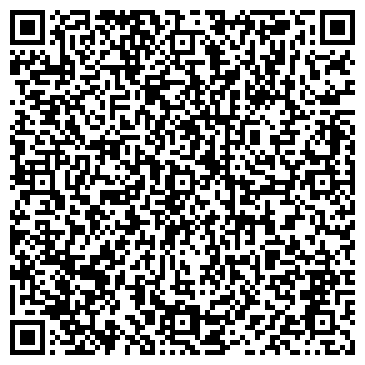 QR-код с контактной информацией организации «Ржевка Групп»