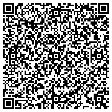 QR-код с контактной информацией организации «Медицинский центр»