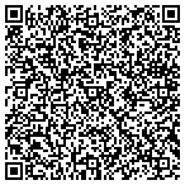 QR-код с контактной информацией организации Гостиница "Панорама” Россошь