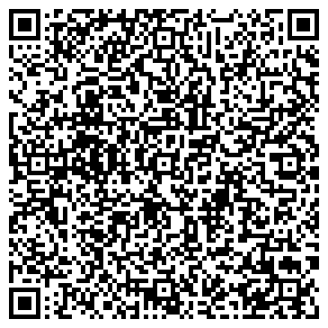 QR-код с контактной информацией организации Россошанская районная больница