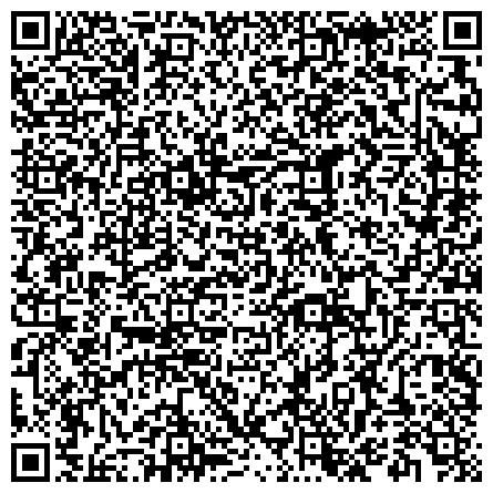 QR-код с контактной информацией организации Муниципальное Собрание внутригородского муниципального образования Гагаринское