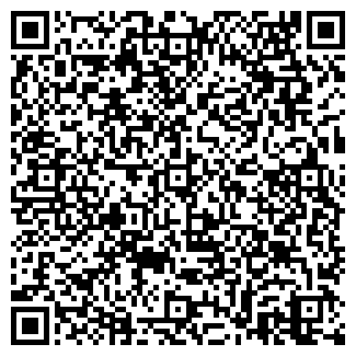 QR-код с контактной информацией организации ТИГРИС