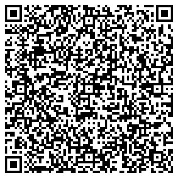QR-код с контактной информацией организации «ПАТП №1»