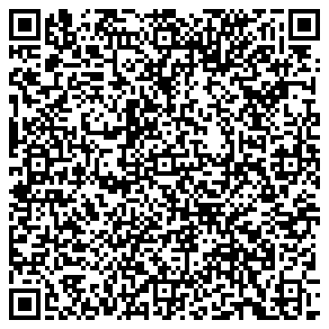 QR-код с контактной информацией организации МАКСАТ УРАЛЬСКИЙ МЕДИЦИНСКИЙ КОЛЛЕДЖ