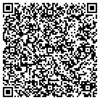 QR-код с контактной информацией организации ООО "Антел"