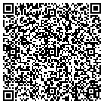 QR-код с контактной информацией организации АО "РМК"