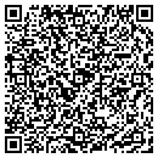 QR-код с контактной информацией организации ООО ОЛИМП И КО