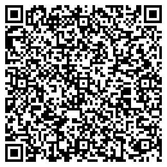 QR-код с контактной информацией организации ООО РОКС+