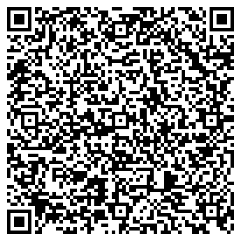 QR-код с контактной информацией организации Бидермайер