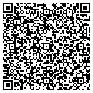 QR-код с контактной информацией организации РЫБИНСККОРМ