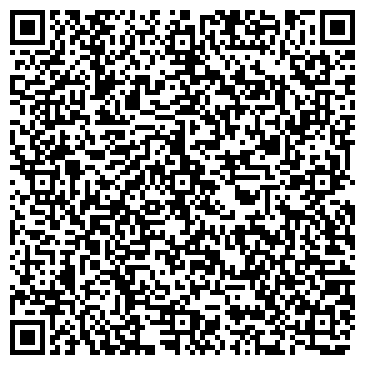 QR-код с контактной информацией организации "Рыбинскхлеб"