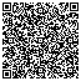 QR-код с контактной информацией организации ТЦ «Русь»