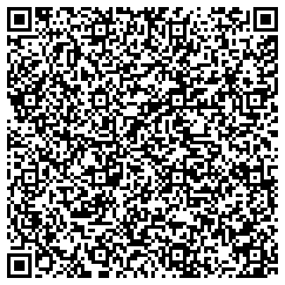 QR-код с контактной информацией организации «Первома́йский фарфо́р»