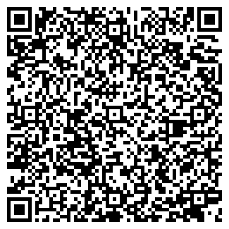 QR-код с контактной информацией организации ООО БЛАГОМЕД