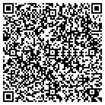 QR-код с контактной информацией организации ТЕПЛОЭНЕРГЕТИК МП