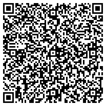 QR-код с контактной информацией организации МАГАЗИН ЛАКОМКА