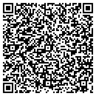 QR-код с контактной информацией организации СИЗАП, ЗАО