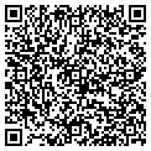 QR-код с контактной информацией организации ВСЕ ДЛЯ ПАРИКМАХЕРА