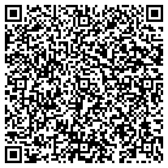 QR-код с контактной информацией организации ООО «МеталлРемСтрой»
