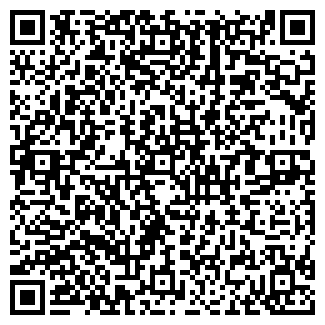 QR-код с контактной информацией организации ИНПРОМ