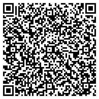 QR-код с контактной информацией организации ООО "Электрод"