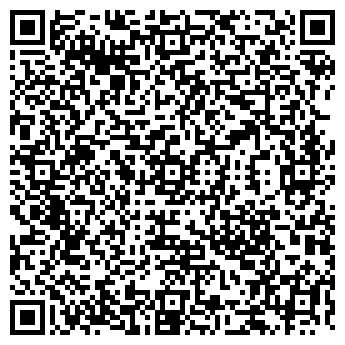 QR-код с контактной информацией организации РЕАЛСИНТЕЗ, ООО