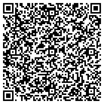 QR-код с контактной информацией организации ООО "Споринт"