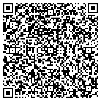QR-код с контактной информацией организации Магазин мебели «Шатура»