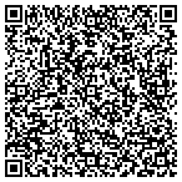 QR-код с контактной информацией организации Магазин "ЗОЛОТОЙ ПРИИСК"