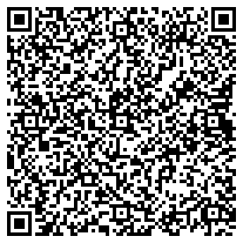 QR-код с контактной информацией организации ИП ГАРАНТ-ОКНА