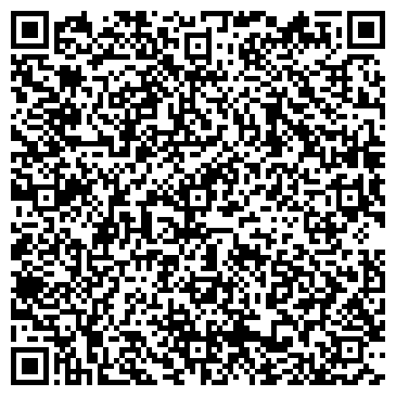 QR-код с контактной информацией организации АО "Завод металлов и сплавов"