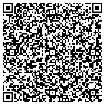 QR-код с контактной информацией организации ООО «Форт Трейд Фуд»