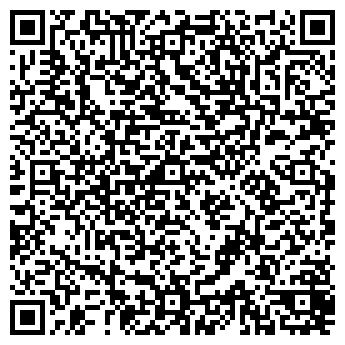 QR-код с контактной информацией организации БЕРЕСТ МАГАЗИН