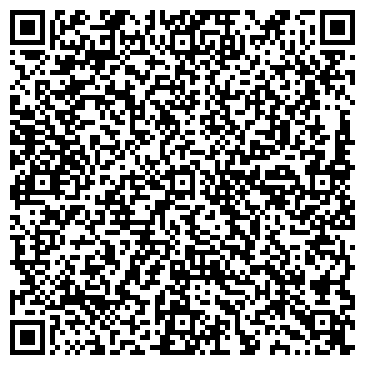 QR-код с контактной информацией организации Каркас-Mебель 62