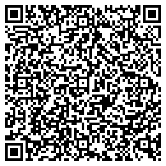 QR-код с контактной информацией организации «Сезамлюкс»