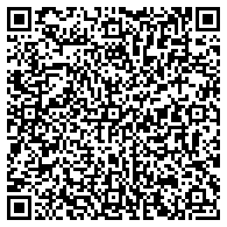 QR-код с контактной информацией организации ООО РАДУГА-Р