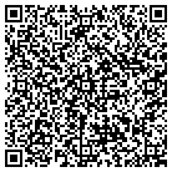 QR-код с контактной информацией организации ООО МПФ «КВАДР»