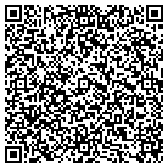 QR-код с контактной информацией организации № 43 МАГАЗИН