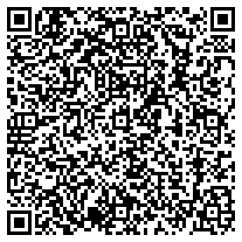 QR-код с контактной информацией организации МАГАЗИН ТФ МАКРО № 22