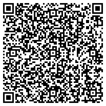 QR-код с контактной информацией организации МАГАЗИН ТФ МАКРО № 24