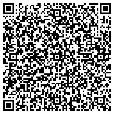 QR-код с контактной информацией организации МАГАЗИН ТФ МАКРО № 25