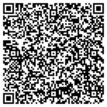 QR-код с контактной информацией организации МАГАЗИН ТФ МАКРО № 27