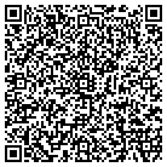 QR-код с контактной информацией организации ПАЛЬМИРА, ЧП ЯРЫГИНА