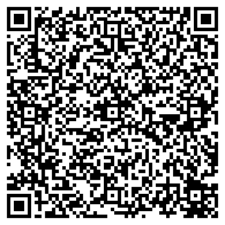 QR-код с контактной информацией организации НИСА