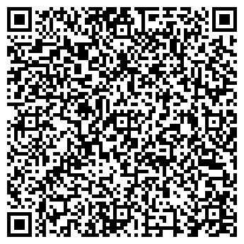 QR-код с контактной информацией организации ЦЕНТР ПЛАНИРОВАНИЯ СЕМЬИ И РЕПРОДУКЦИИ МУЗ