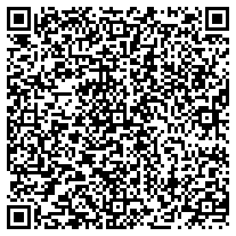 QR-код с контактной информацией организации САПОЖКОВСКАЯ ТИПОГРАФИЯ